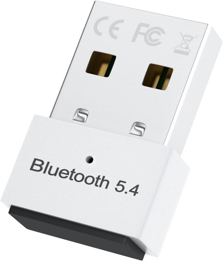 Confitik USB-Bluetooth-5.4-Dongle