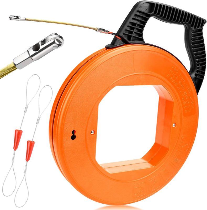 Lytool Kabeleinziehhilfe 30 m, 5 mm PET