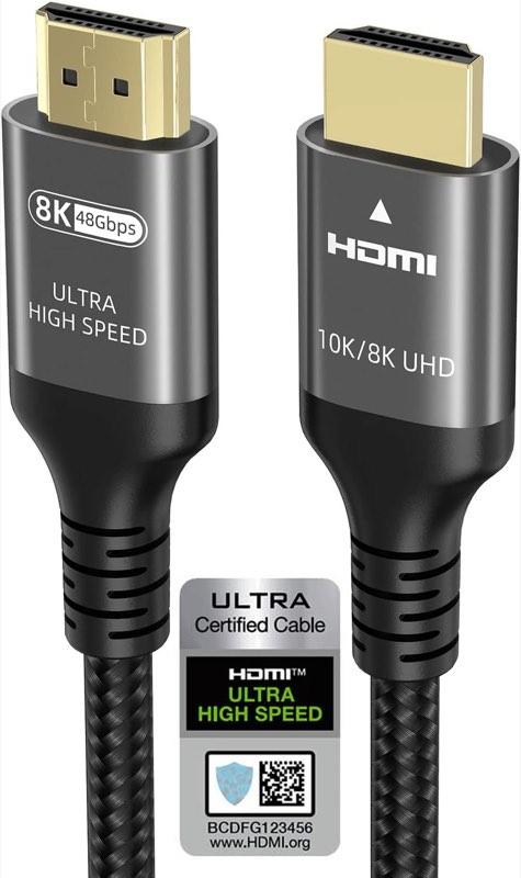 Ubluker Ultra High Speed, 1 m