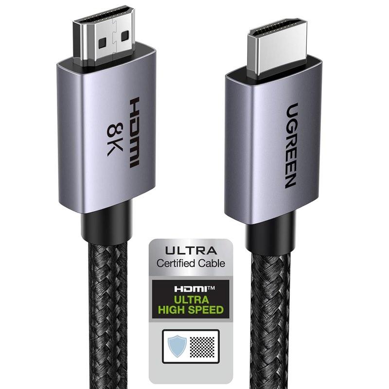 UGREEN HDMI 2.1, 3 m