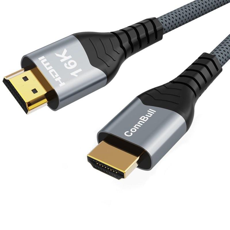 ConnBull HDMI 2.2, 2 m