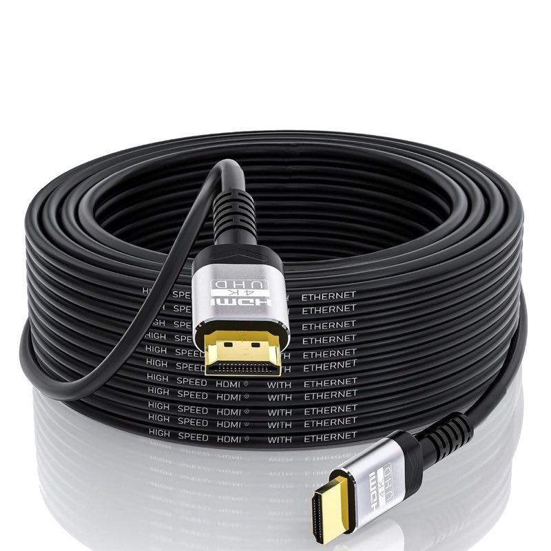 Soonsoonic 4K HDMI 10 m