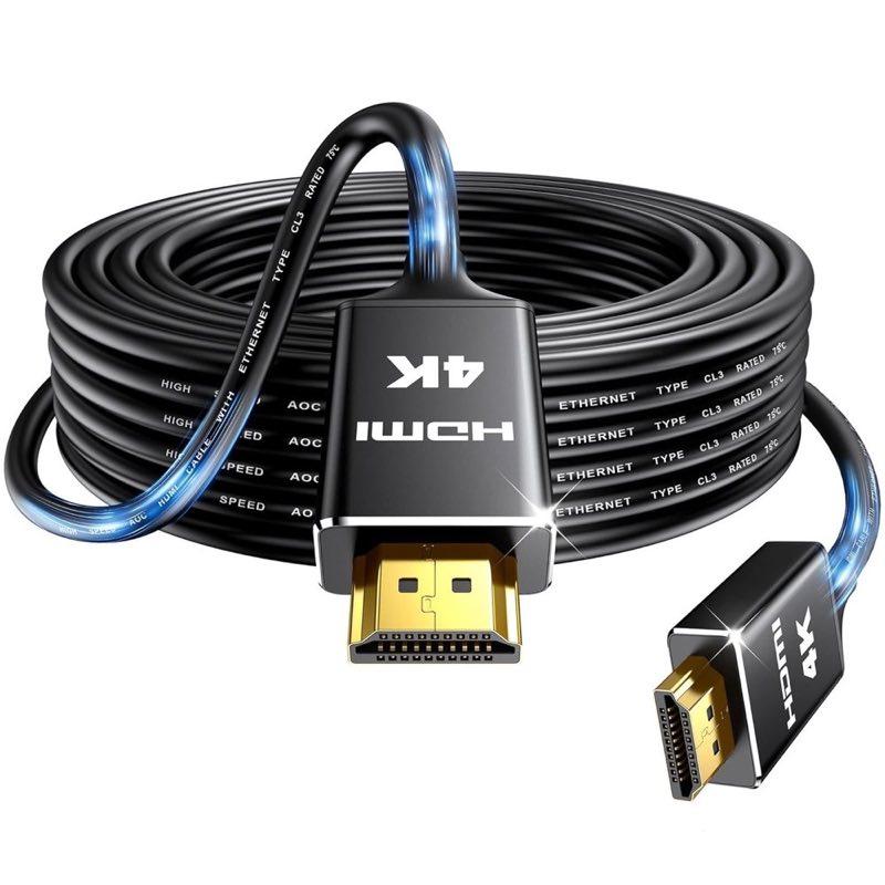 Highwings 4K HDMI 10 m