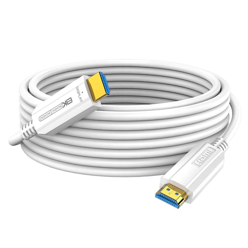 DGHUMEN Glasfaser HDMI 10 m