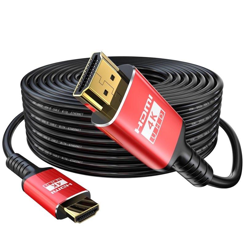 Eareyesail HDMI 20 m, CL3-Claim