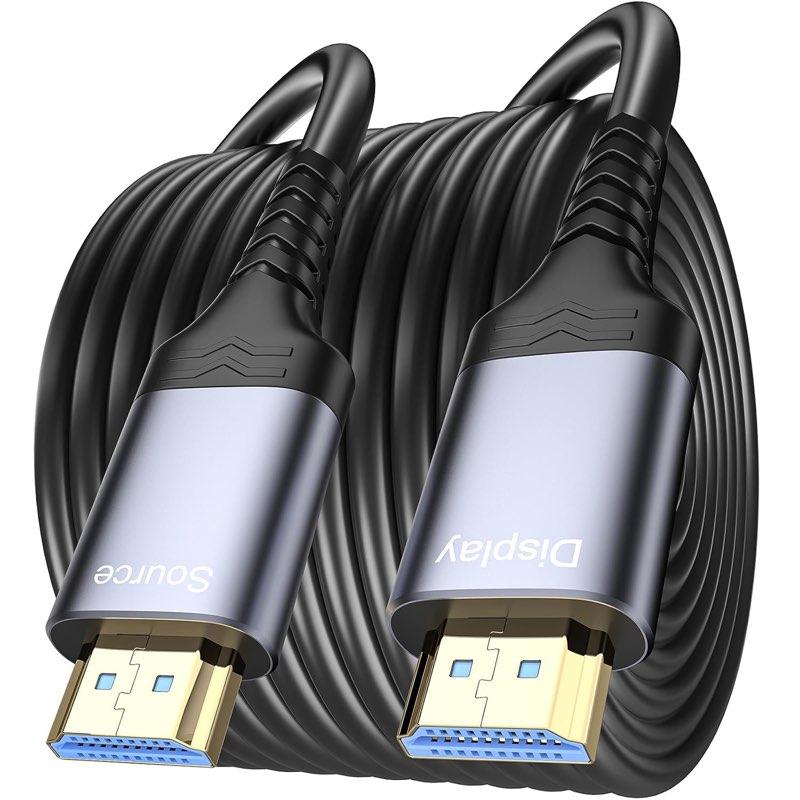 Tckasdj 8K AOC 20 m, 48 Gbit/s