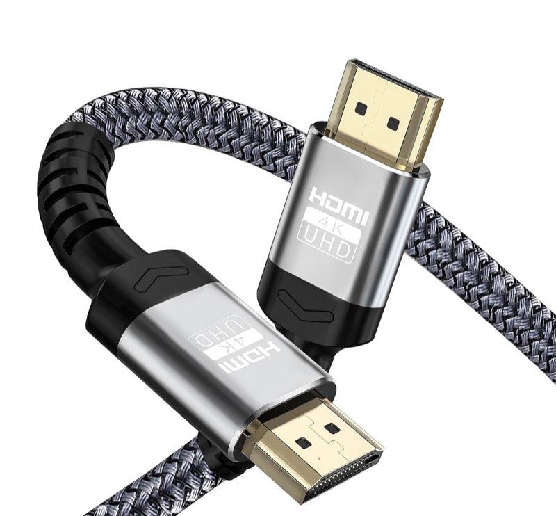 Soonsoonic 4K HDMI, 3 m