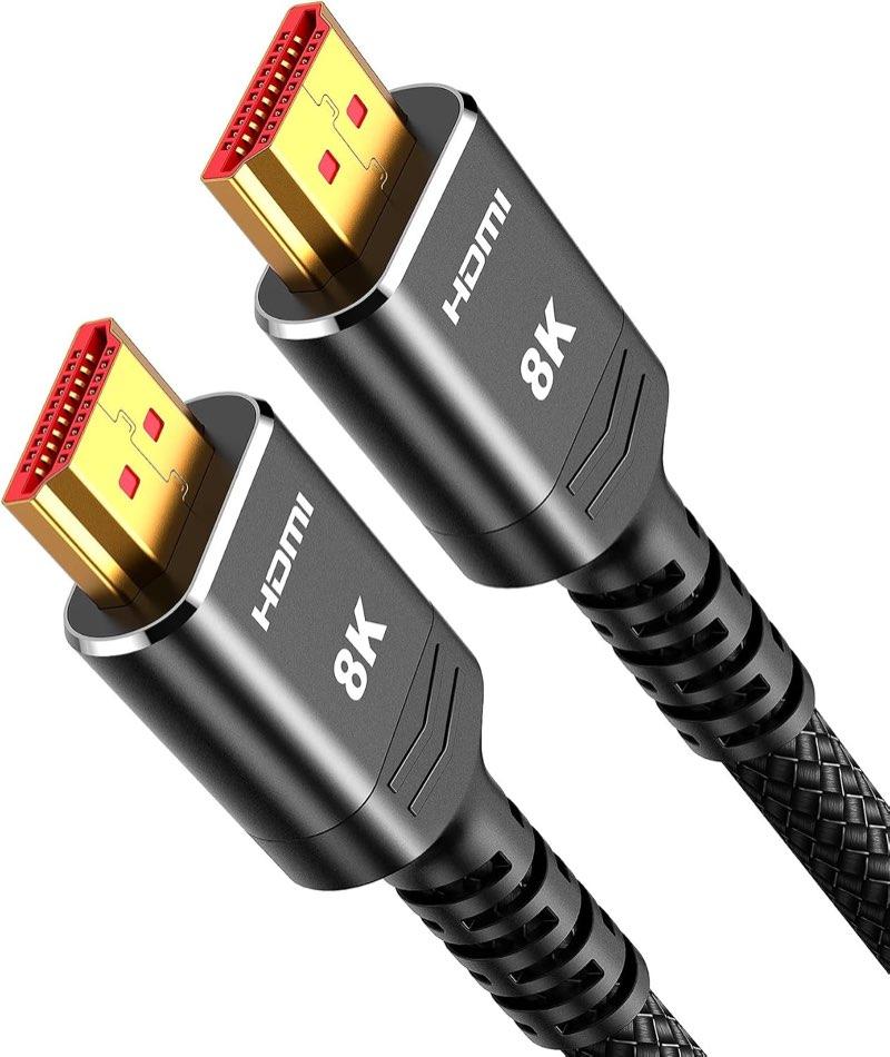 Highwings HDMI 2.1, 3 m