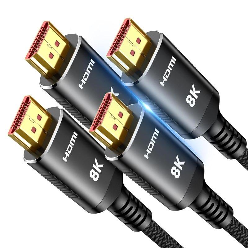SNOWKIDS HDMI 2.1, 2×3 m