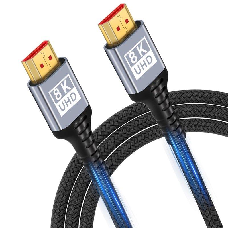 Sewowibo HDMI 2.1, 3 m