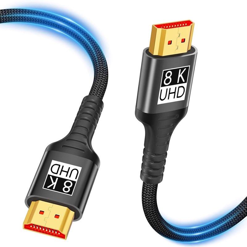 Kryoza HDMI 2.1, 3 m