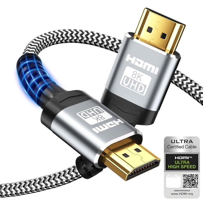 Soonsoonic HDMI 2.1, 3 m