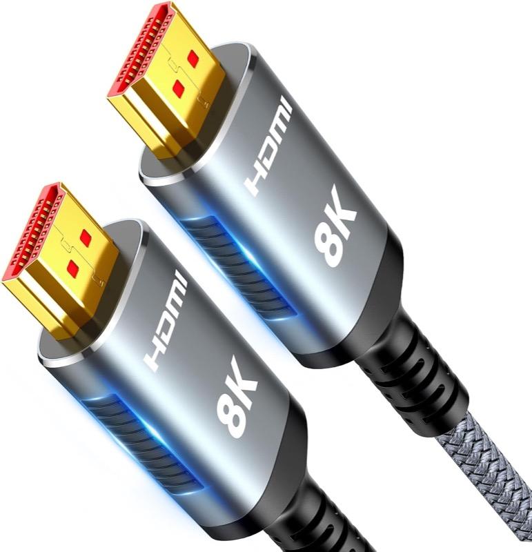 Highwings 8K HDMI Kabel 5 m