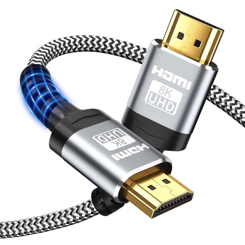 Soonsoonic 8K HDMI Kabel 5 m