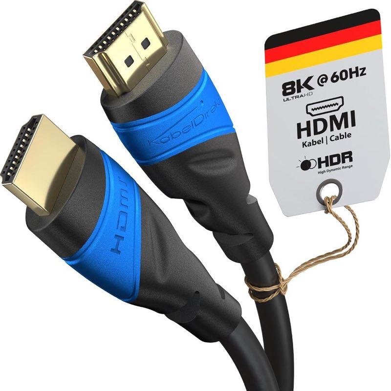 KabelDirekt Flexcore, 1 m