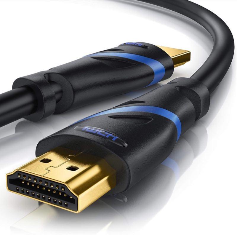 CSL HDMI 2.1, 3 m