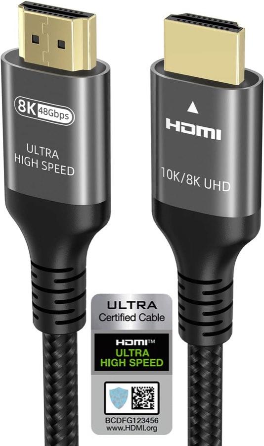 Ubluker Ultra High Speed, 2 m