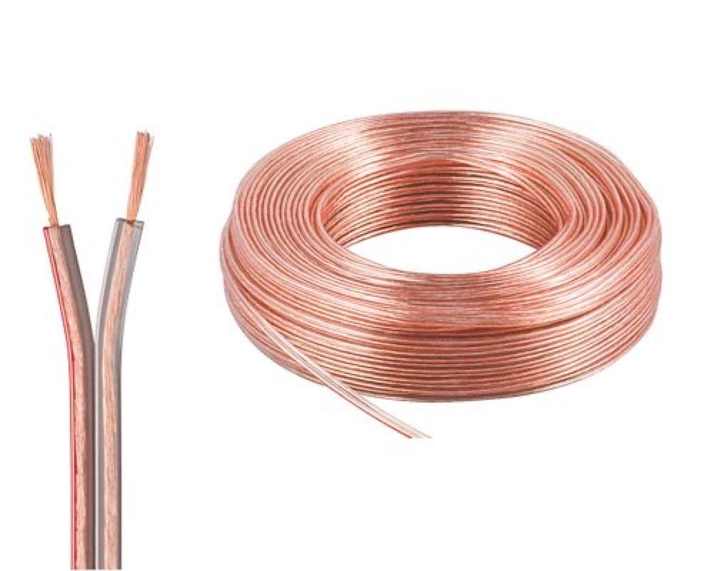 MANAX CCA 2×1,5 mm² 50 m
