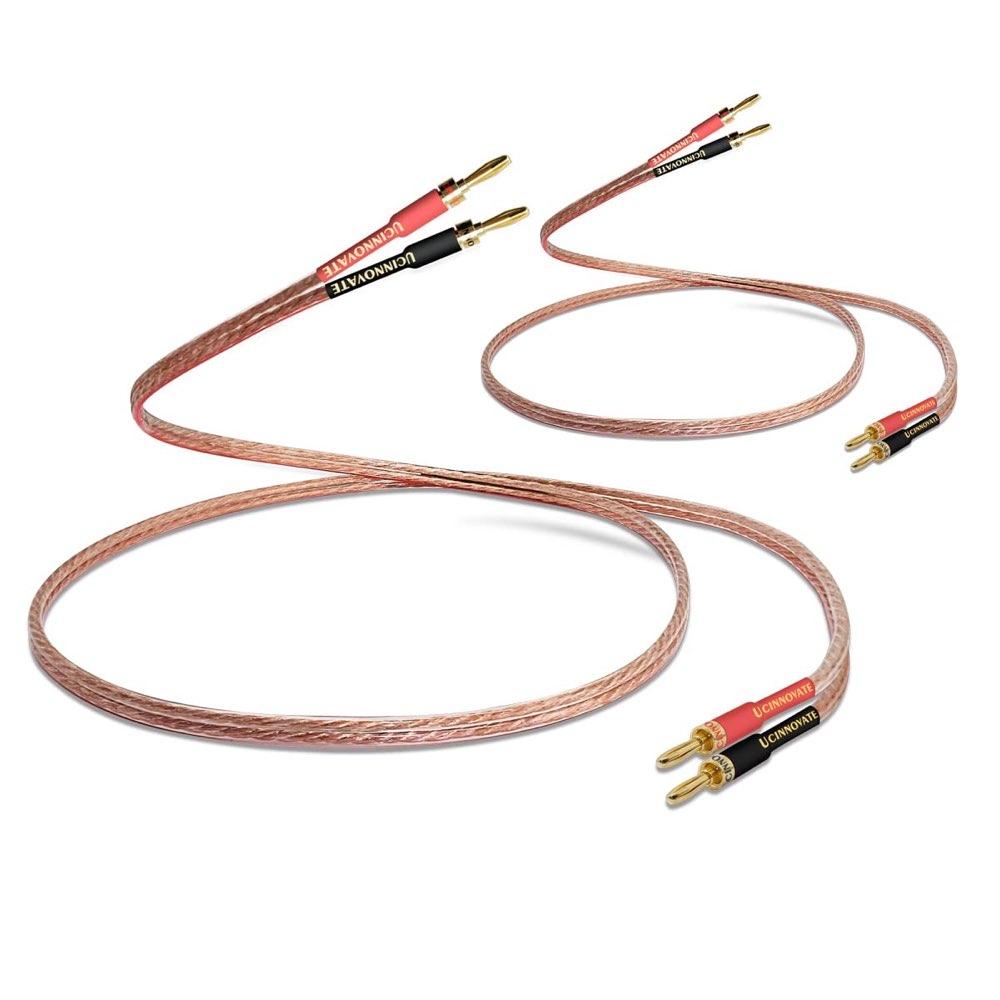 WOWLED CCA 13 AWG 4 m Paar