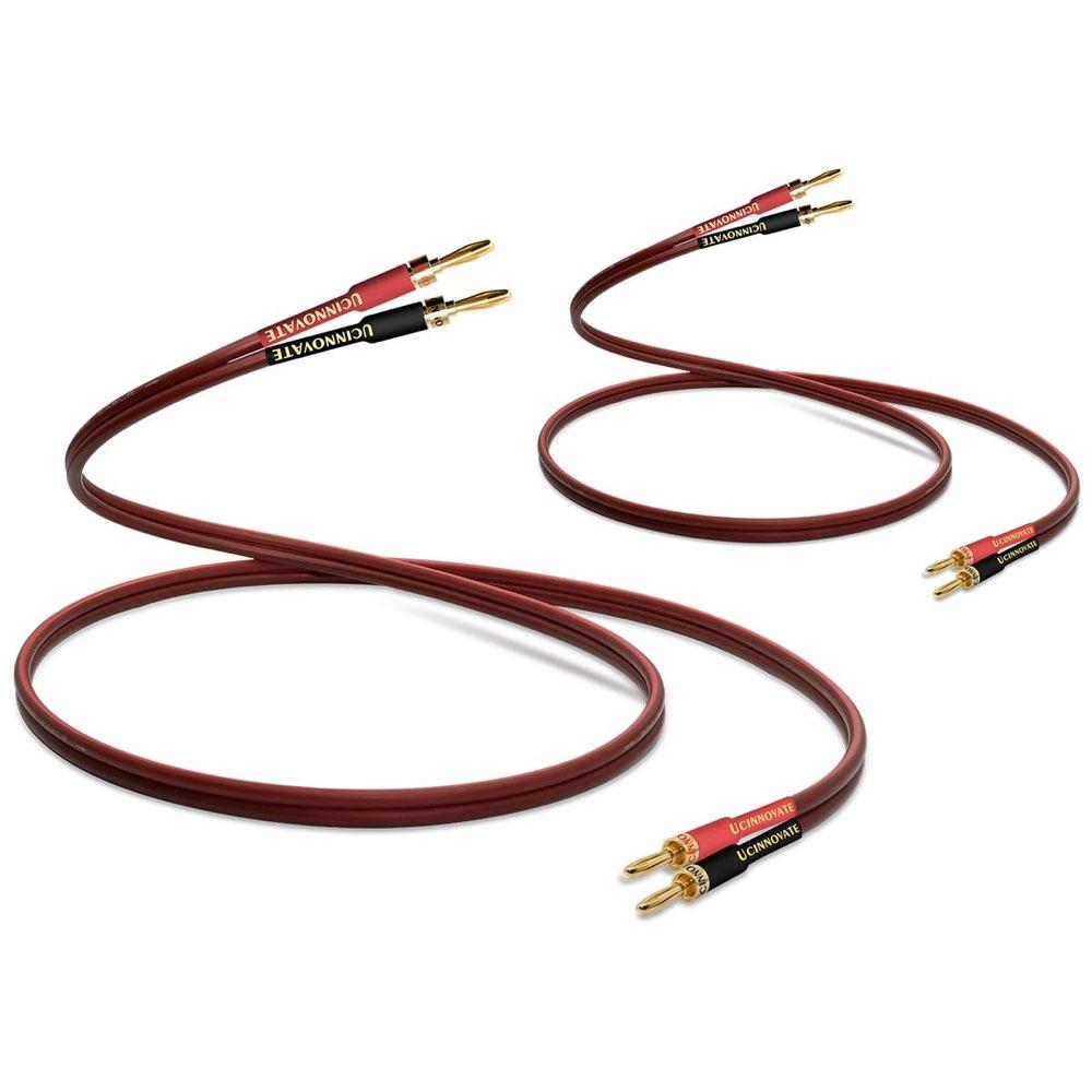 WOWLED OFC 14 AWG 2 m Paar