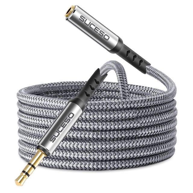 SUCESO 5 m, 3,5 mm, Nylon