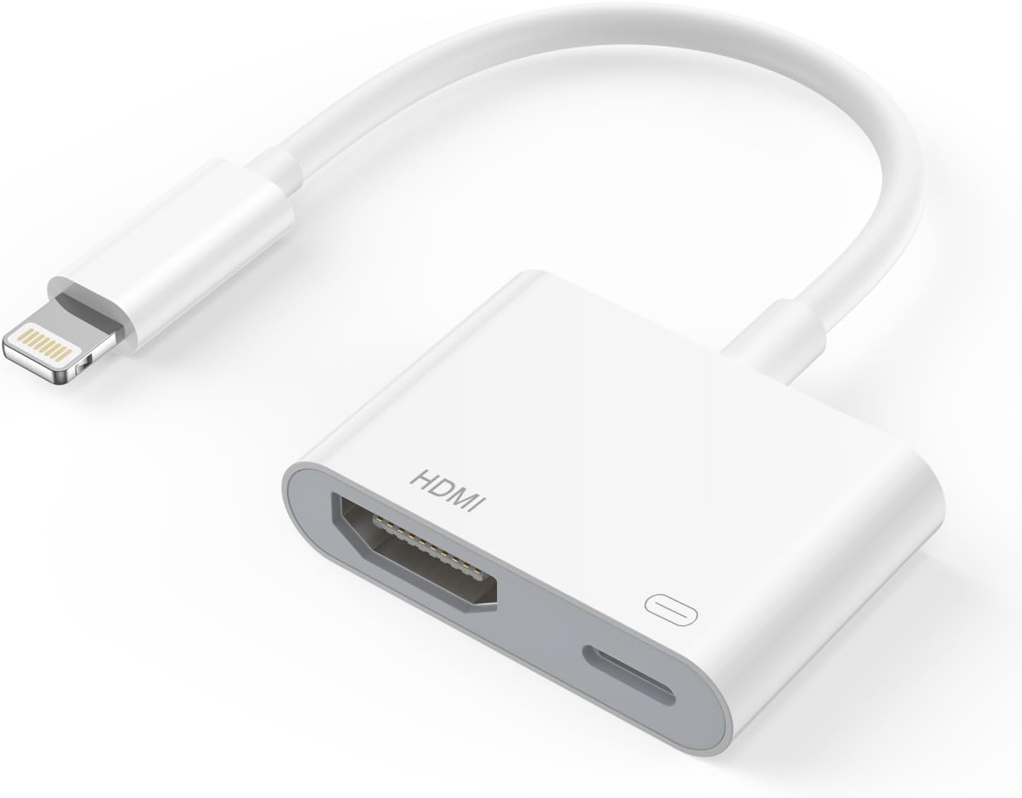 Beamingnet Lightning-HDMI-Adapter