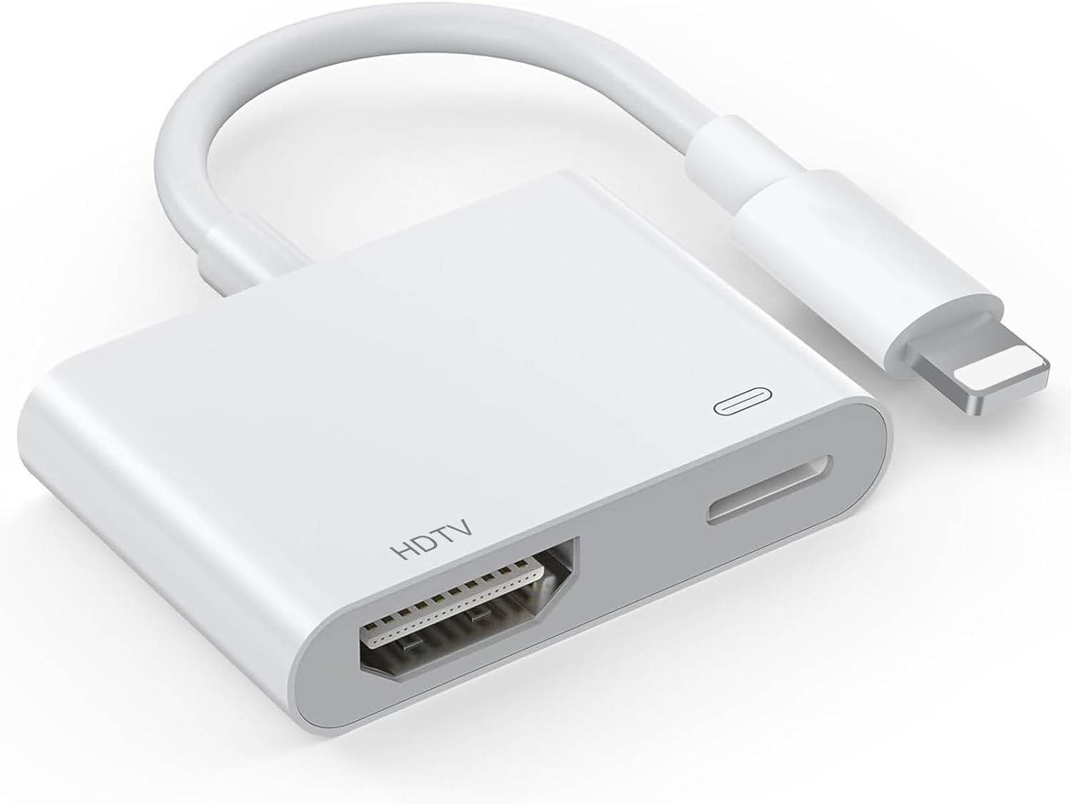 Loydia Lightning-HDMI-Adapter
