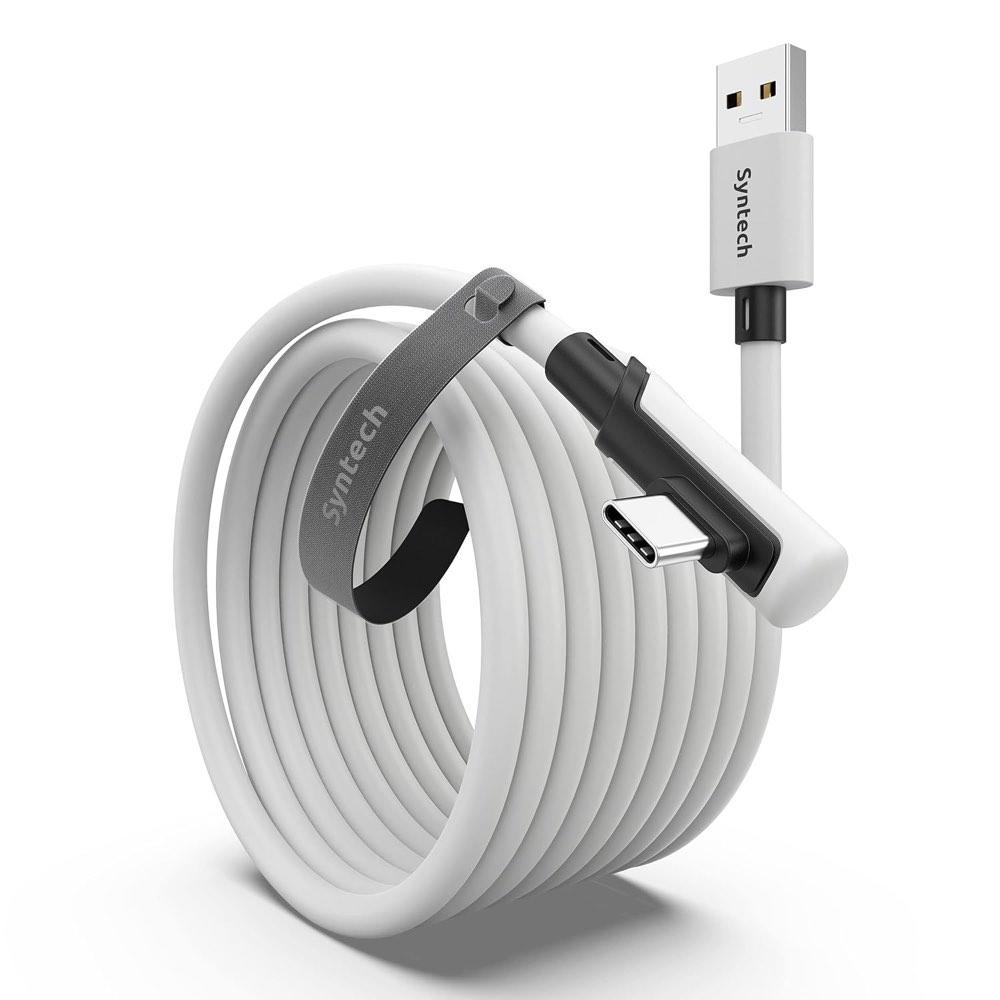 Syntech Syntech Link-Kabel 5 m USB-A