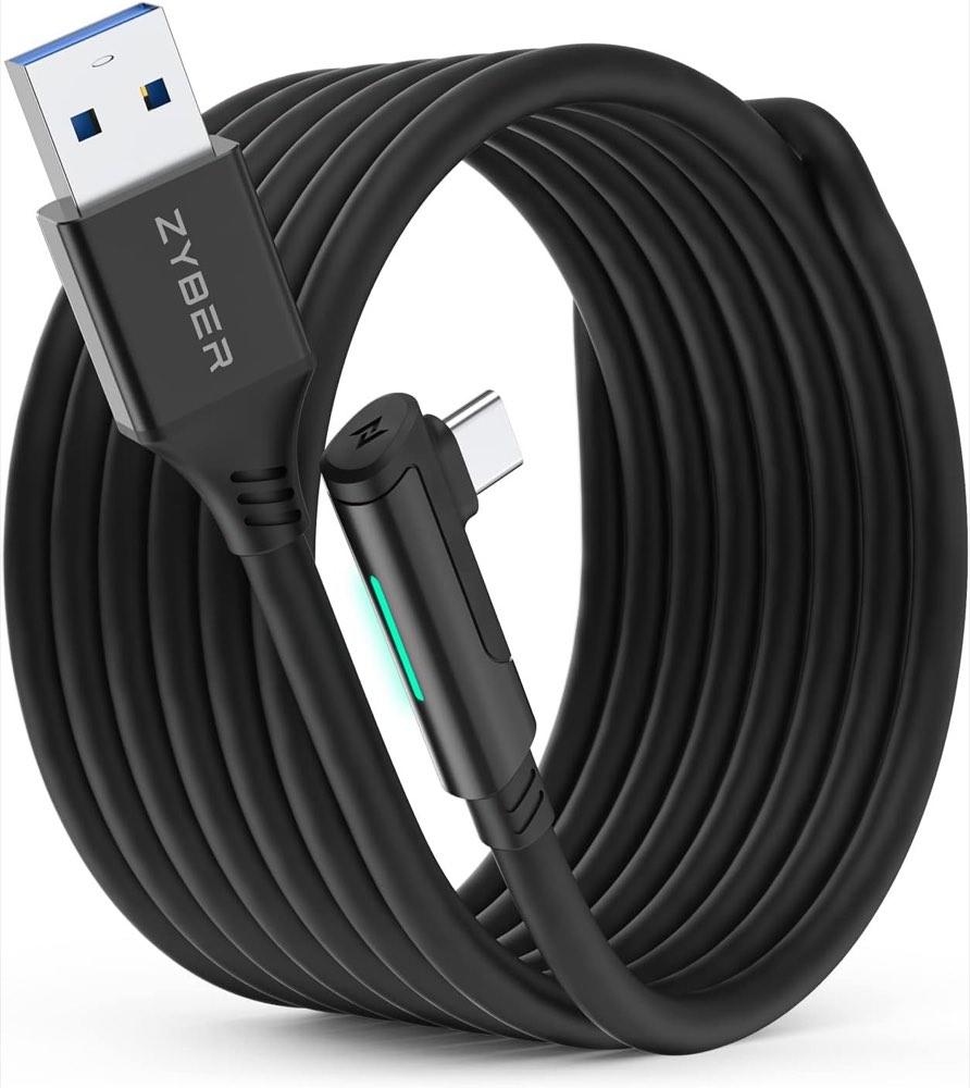 ZYBER Link-Kabel 5 m