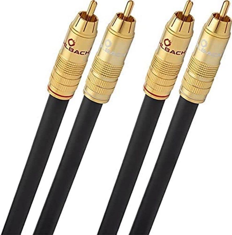 Oehlbach NF 214 Master 100