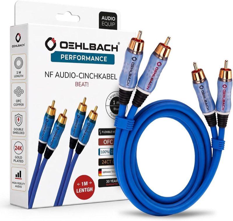 Oehlbach Beat 1 m