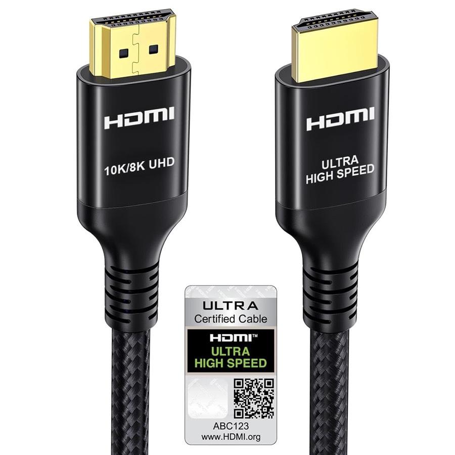 Etseinri 8K HDMI 2.1, 3 m