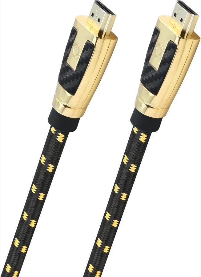 OEHLBACH Carb Connect Ultra, 75 cm