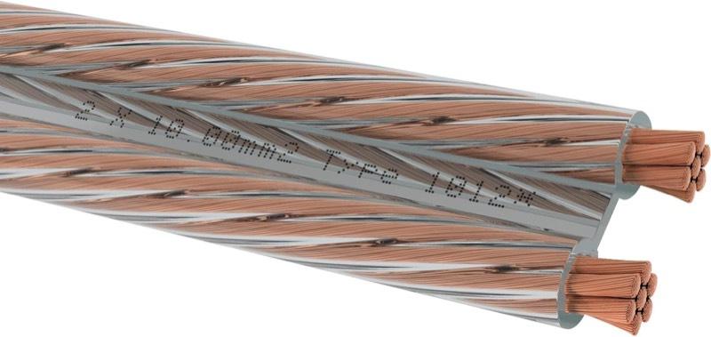 Oehlbach SP-100, 4 m