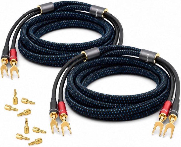 Oehlbach Transform Dual-Plug, Set