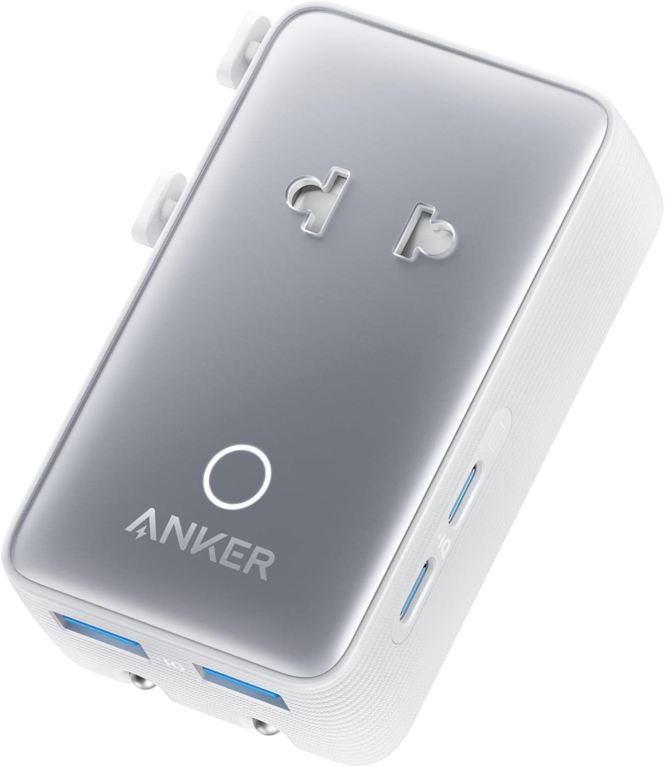 Anker Nano Reiseadapter 5-in-1 (A9215)