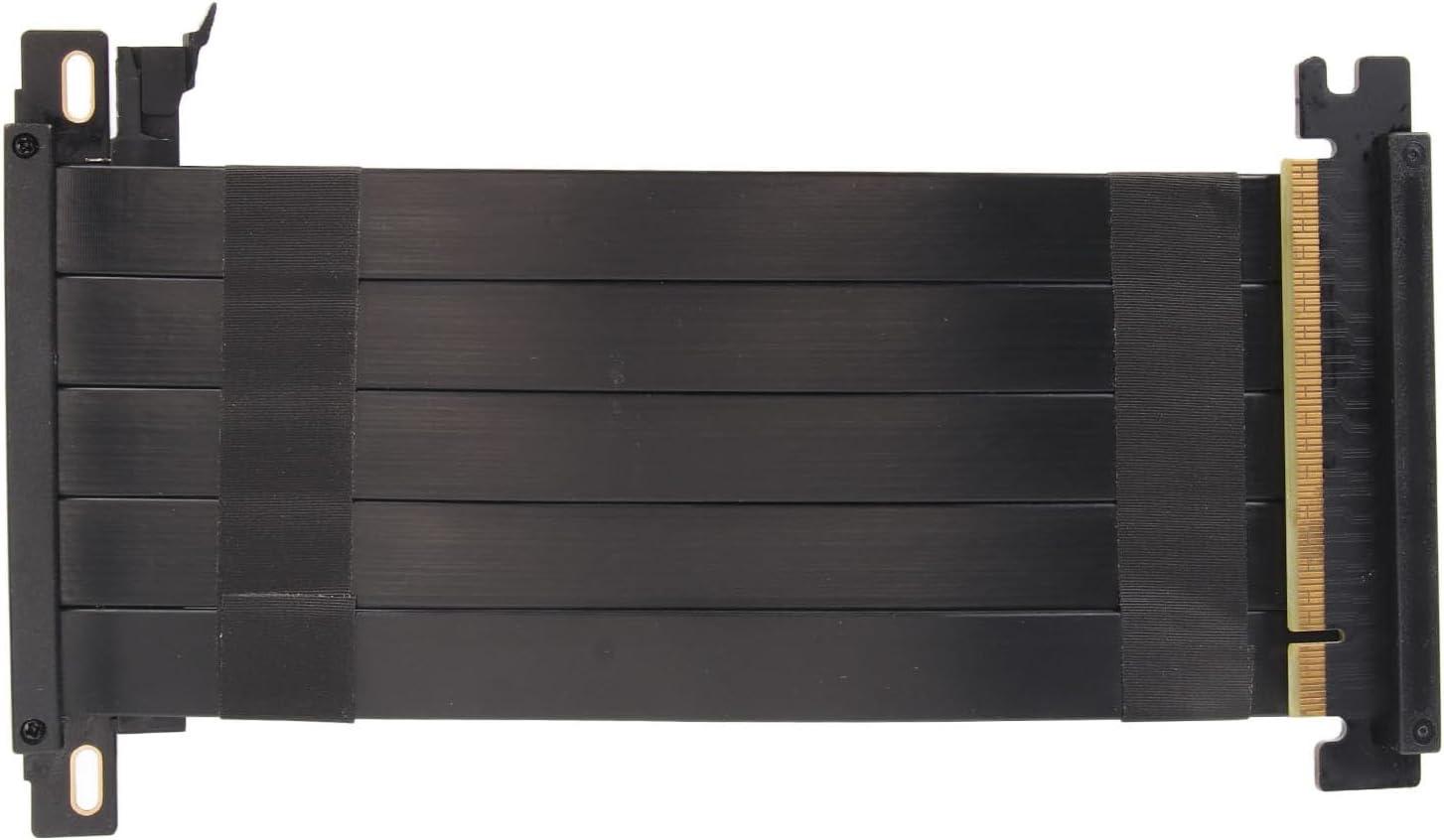 Tonysa PCIe 4.0 x16, 180°