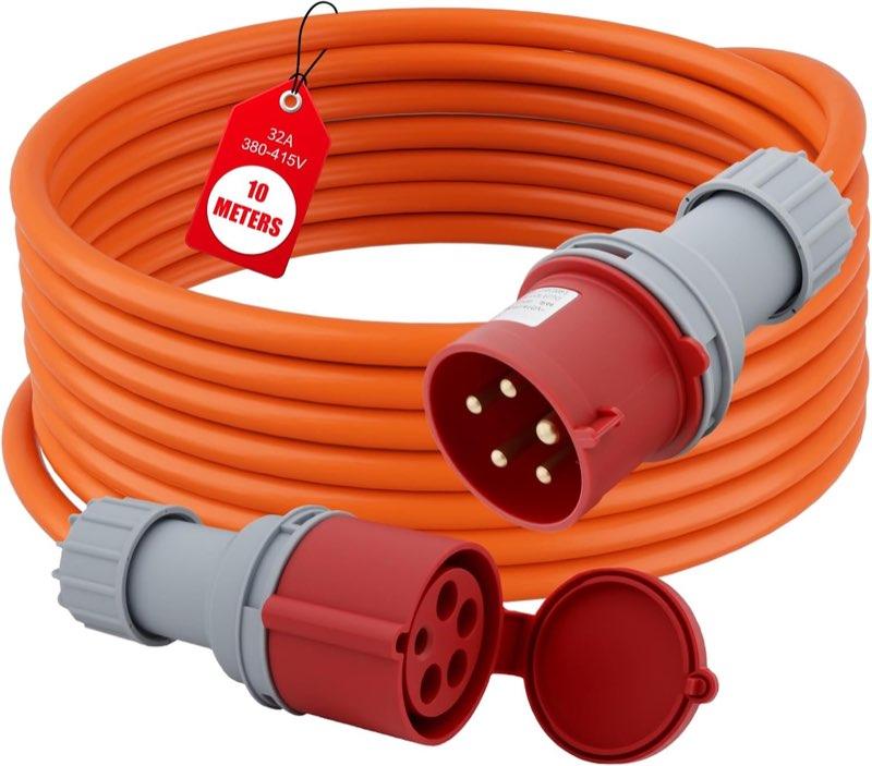 GUIVACI CEE 1,5 mm², 10 m