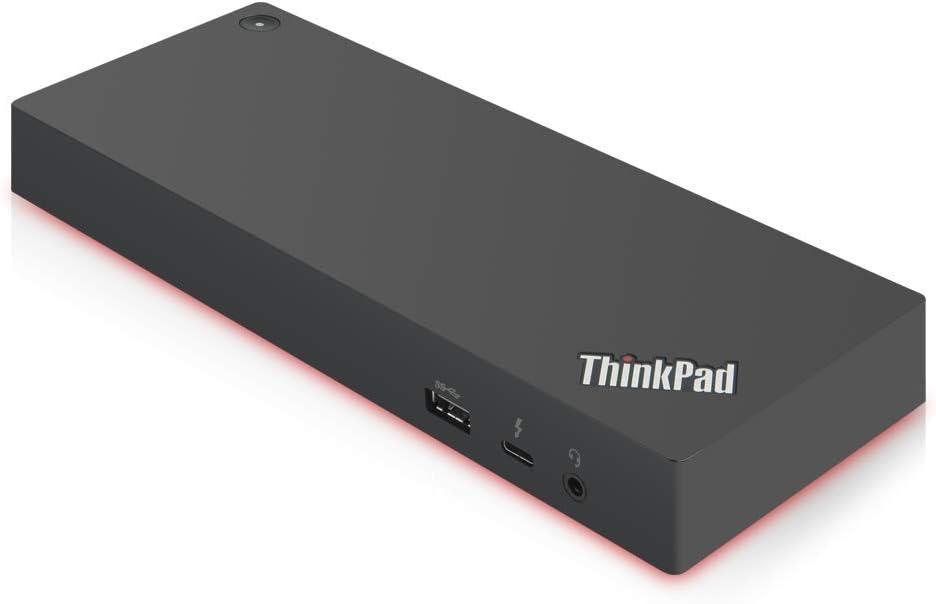 Lenovo ThinkPad Thunderbolt-3-Dock 135 W