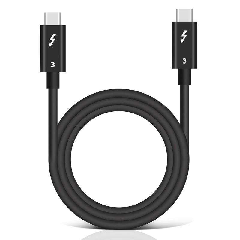 Goodlink USB-C 1,5 m 40 Gbit/s