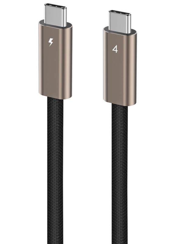 Ubluker USB4 3 m 40 Gbit/s