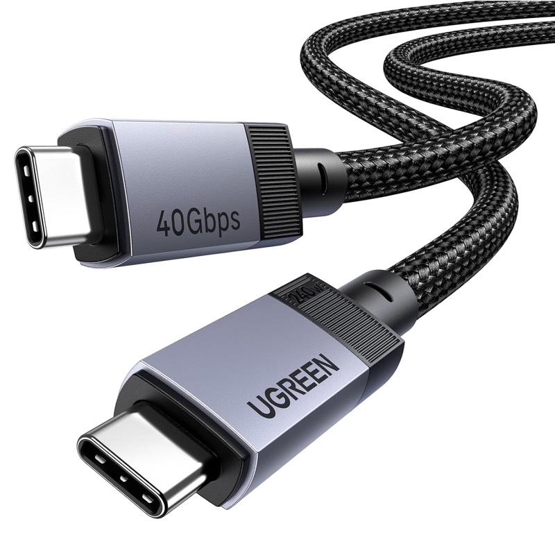 UGREEN USB4 1 m 40 Gbit/s