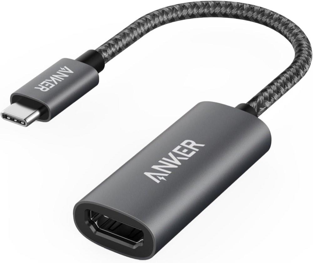 Anker Anker PowerExpand+ USB-C-HDMI 4K/60