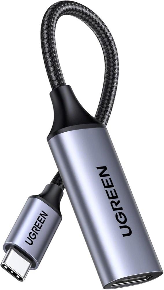 UGREEN UGREEN USB-C-HDMI-Adapter 4K/60