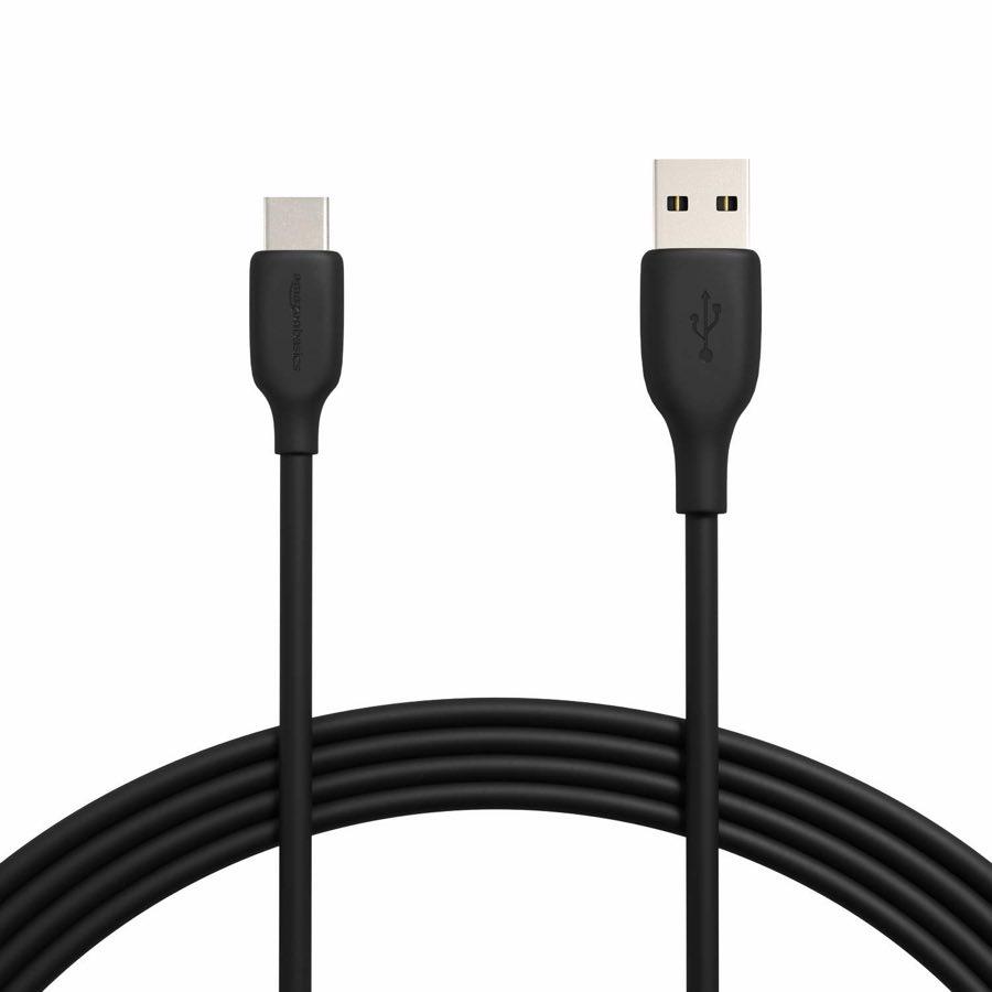 Amazon Basics Amazon Basics USB-C-auf-USB-A 3 m