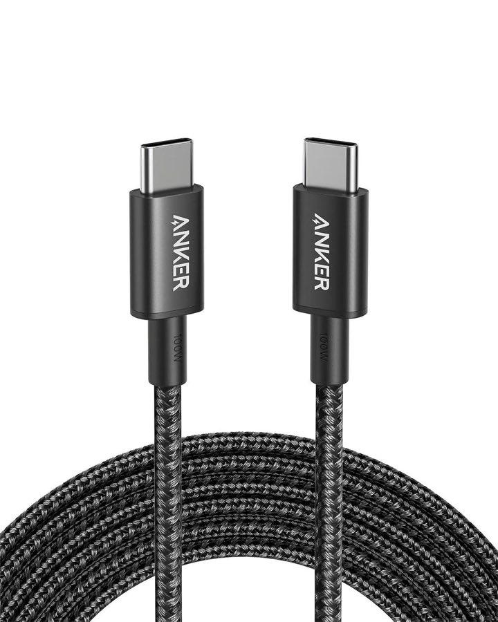 Anker Anker 100W USB-C-Kabel 3 m