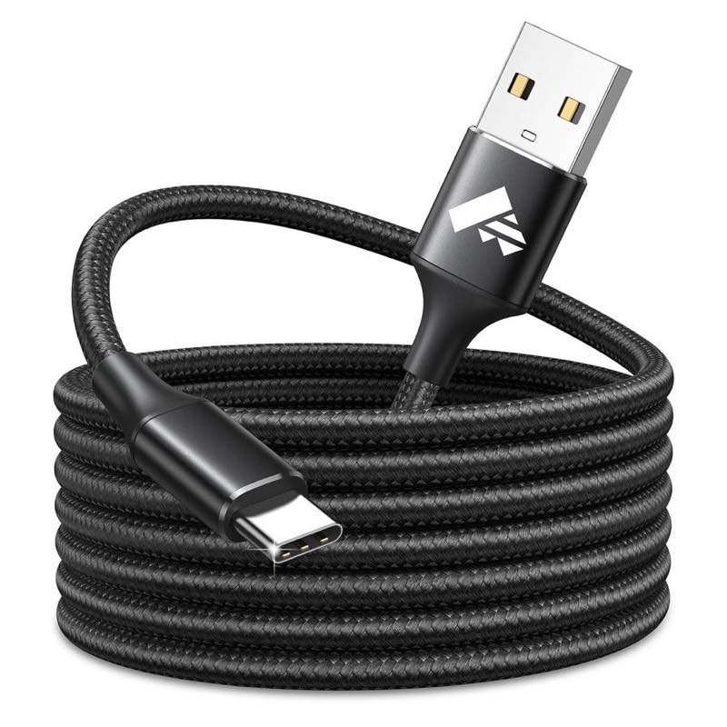 Aioneus USB-A-auf-USB-C 3 m