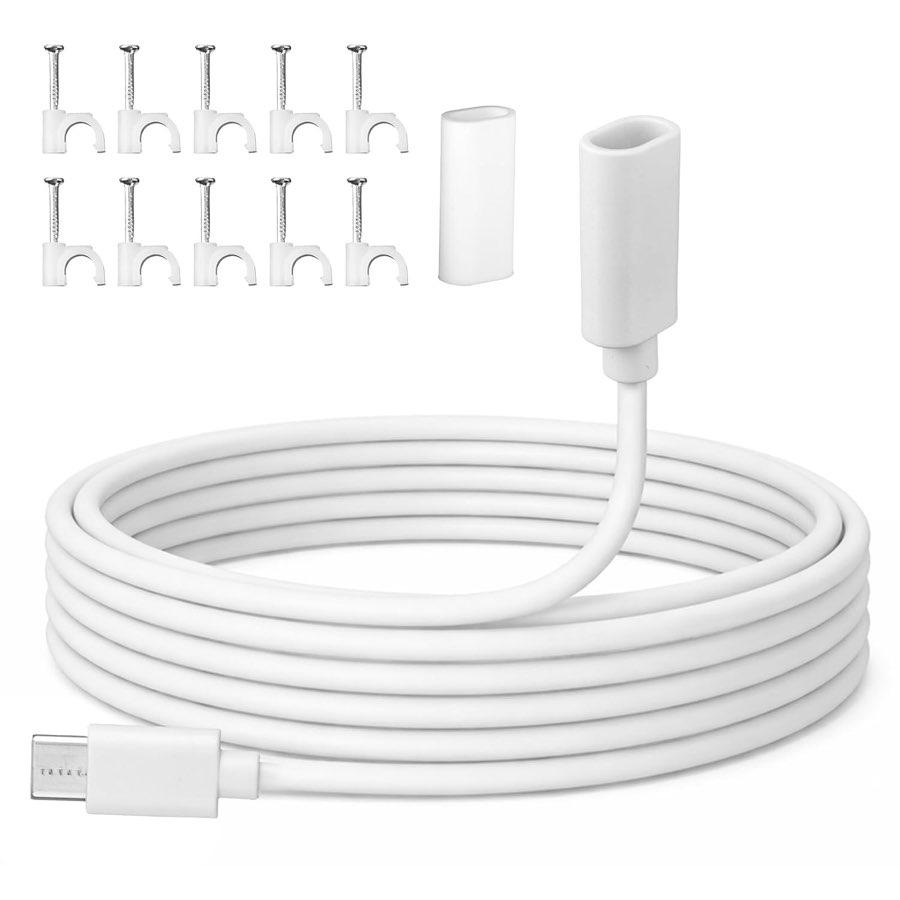 BTFO USB-C Verlängerung 6 m