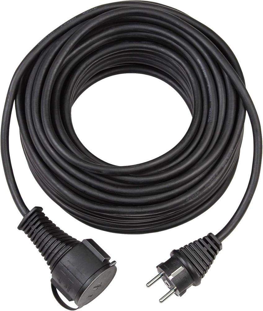 Brennenstuhl Brennenstuhl 10 m, Gummi, IP44 - Produktbild