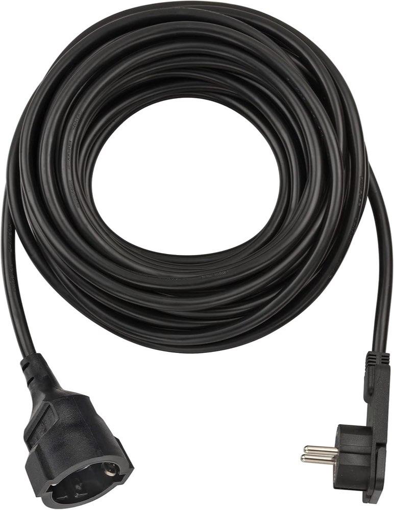 Brennenstuhl Brennenstuhl 10 m, Flachstecker - Produktbild